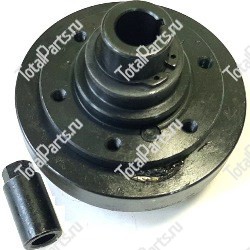 XINCHAI 485BPG МУФТА D=17 ОПЕРЕЖЕНИЯ ВПРЫСКА ТНВД НА ДВИГАТЕЛЬ