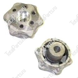 TVH 4996016 МУФТА