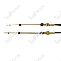 TOYOTA 005917162381 ТРОС АКСЕЛЕРАТОРА