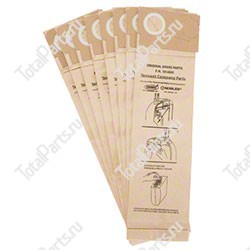 TENNANT 1067463 КОМПЛЕКТ МЕШКОВ ДЛЯ ПЫЛИ