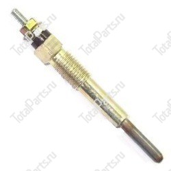 SIZE 10.5xM10x1.25xRHx89x СВЕЧА НАКАЛИВАНИЯ | ЗАПЧАСТИ НА ПОГРУЗЧИКИ