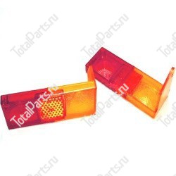 COBO-MT 06137 ЛАМПОВОЕ СТЕКЛО