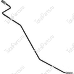 TOYOTA 473084363171 ТРУБКА ТОРМОЗНАЯ ПРАВАЯ