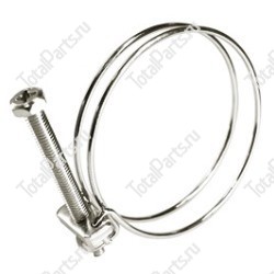 TOTALPARTS 000046355 ХОМУТ