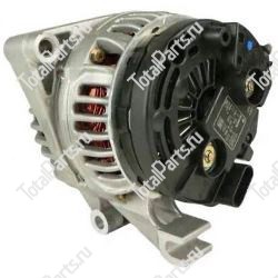 BOSCH 0124415033 ГЕНЕРАТОР