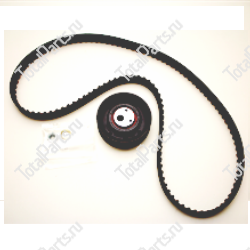 LINDE 051198119  КОМПЛЕКТ РЕМНЯ ГРМ