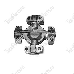 TOYOTA 005915228781 КРЕСТОВИНА КАРДАНА