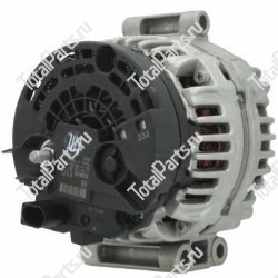 BOSCH 0124325157 ГЕНЕРАТОР