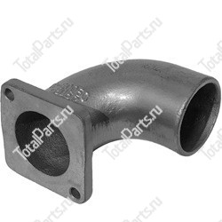 XINCHAI 490B-09003-11 ПАТРУБОК ВПУСКНОГО КОЛЛЕКТОРА