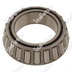 TOYOTA 5915988481 ОБОЙМА КОНУСНОГО ПОДШИПНИКА