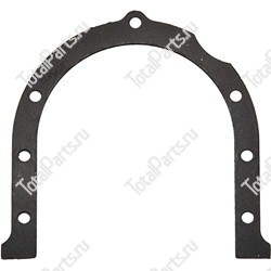 XINCHAI 490B01025 ПРОКЛАДКА КРЫШКИ ЗАДНЕГО САЛЬНИКА КОЛЕНВАЛА