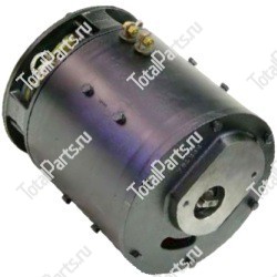 KEY NUMBER 065912 ЭЛЕКТРОДВИГАТЕЛЬ 80V 15KW 220A