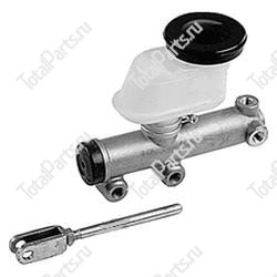 TOYOTA 005915801681 ГЛАВНЫЙ ЦИЛИНДР