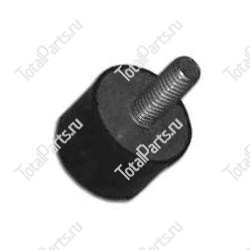 LINDE 0009652523 РЕЗИНОВАЯ ПОДУШКА