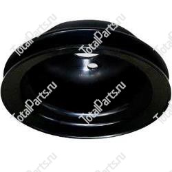 TOTALPARTS 000021727 ШКИВ ВОДЯНОЙ ПОМПЫ