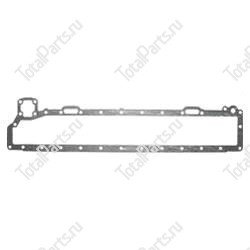 CHAOCHAI 61021802 ПРОКЛАДКА ТЕПЛООБМЕННИКА