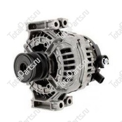 BOSCH 0124415026 ГЕНЕРАТОР