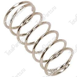 SIZE 6.5x13.4x0.5x7xNOxNO ПРУЖИНА | ROUND WIRE