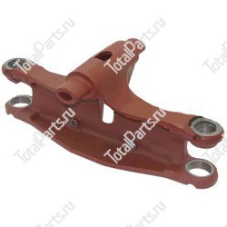 TOTALPARTS 000056288 БАЛКА РУЛЕВОГО МОСТА