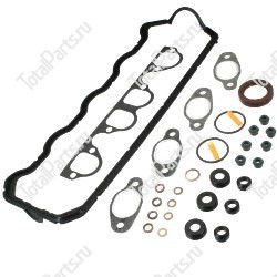 TOTALPARTS 000044156 КОМПЛЕКТ ПРОКЛАДОК НА ДВИГАТЕЛЬ