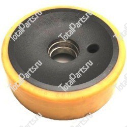 LINDE 0029902329 ГРУЗОВОЕ КОЛЕСО