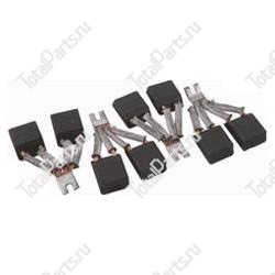 TOYOTA 005916286281 НАБОР ЭЛЕКТРОЩЕТОК