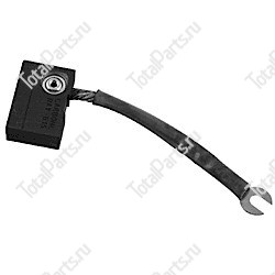 TOYOTA 005915276581 ЭЛЕКТРОЩЕТКА