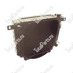 TVH 4997040 РАДИАТОР ОХЛАЖДЕНИЯ