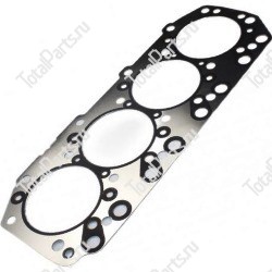 JIANGLING 1002060BB ПРОКЛАДКА ГБЦ (МЕТАЛЛ)