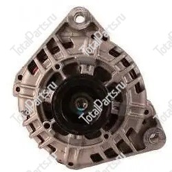 BOSCH 0124515212 ГЕНЕРАТОР