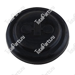 TOYOTA 005917185681 КНОПКА ЗВУКОВОГО СИГНАЛА