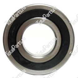 BAKER (LINDE) 0500001 ШАРИКОВЫЙ ПОДШИПНИК 