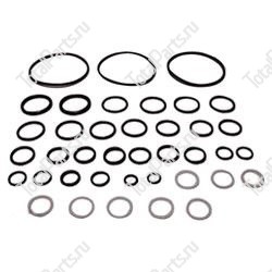 TOYOTA 046762074071 РЕМКОМПЛЕКТ ГИДРОРАСПРЕДЕЛИТЕЛЯ