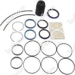 LINDE 0009608087 РЕМКОМПЛЕКТ РУЛЕВОГО ЦИЛИНДРА