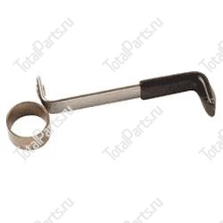 TOYOTA 005913215281 ПРУЖИНА