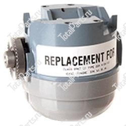 TOYOTA 005915194981 ПЕРЕКЛЮЧАТЕЛЬ