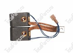 TOTALSOURCE 10225720BWI НАБОР ЭЛЕКТРОЩЕТОК 20ШТ.