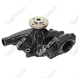 KOMATSU 4934167 ПОМПА ВОДЯНАЯ