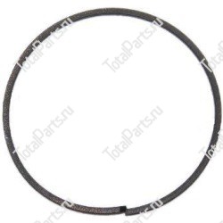 SIZE 55*58.5*2.2 ОПОРНОЕ КОЛЬЦО BU02