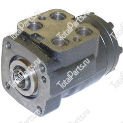 NISSAN 4941014H05 КЛАПАН РУЛЕВОГО УПРАВЛЕНИЯ