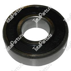 CROWN 0650101 ШАРИКОВЫЙ ПОДШИПНИК