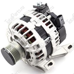 BOSCH 0125711158 ГЕНЕРАТОР