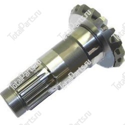 MERLO 028663 ВАЛ ШЕСТЕРНЯ