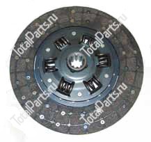 TOYOTA 005911080681 ДИСК СЦЕПЛЕНИЯ