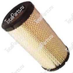 SIZE 110*185*395 ФИЛЬТР ВОЗДУШНЫЙ