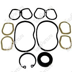 TOYOTA 046712083071 РЕМКОМПЛЕКТ ГИДРОНАСОСА