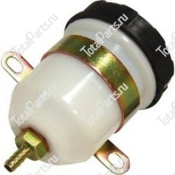 LINDE 0009820822 БАЧОК ДЛЯ ТОРМОЗНОЙ ЖИДКОСТИ