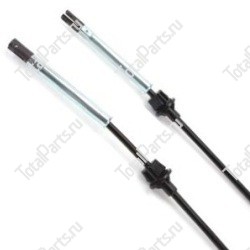 TOYOTA 005917664381 ТРОС АКСЕЛЕРАТОРА