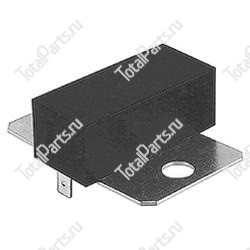 TOYOTA 005910759881 РЕЛЕ В СБОРЕ