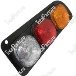 SIZE 391x150x61x24x340x1x ФОНАРЬ ЗАДНИЙ RH